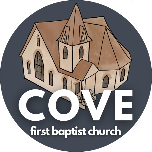 First Baptist Church Logo