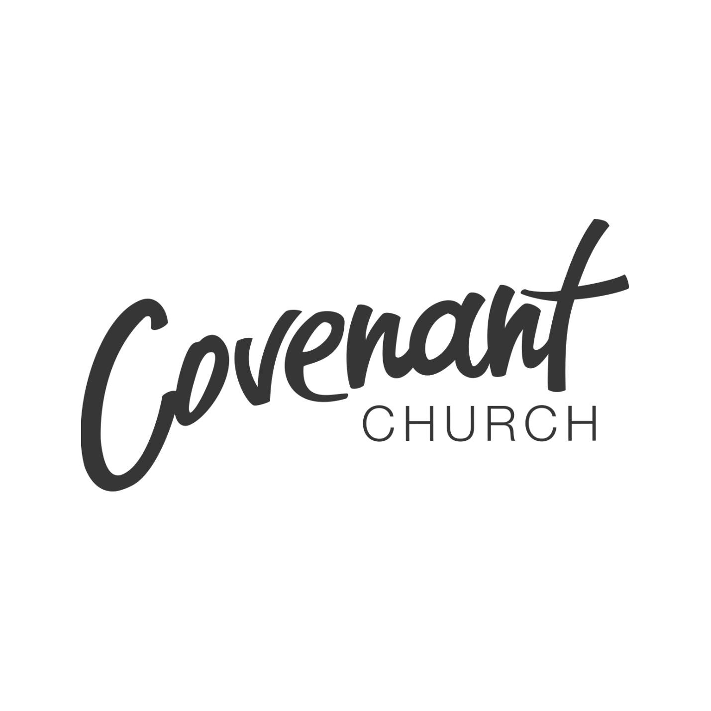 Covenant Church of NC Logo