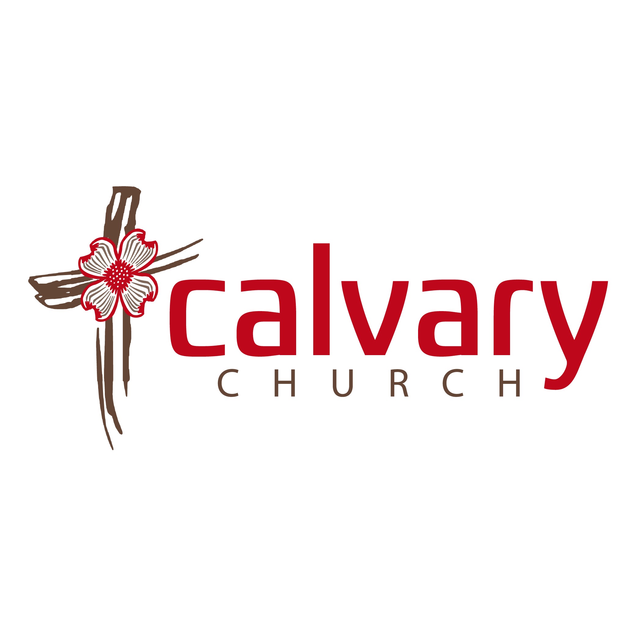 Calvary Church Logo