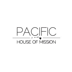 Pacific House of Mission Logo