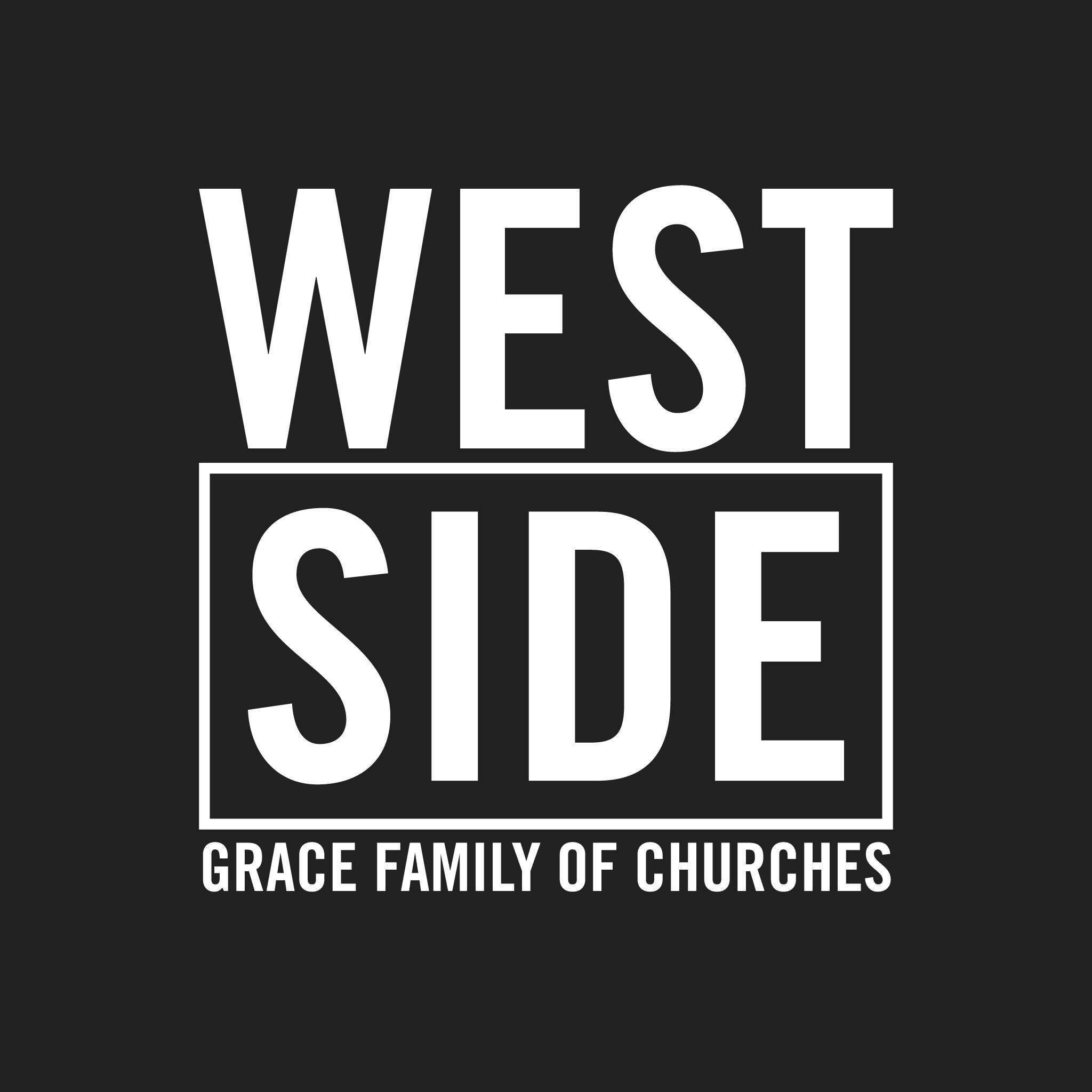 West Side Church Logo