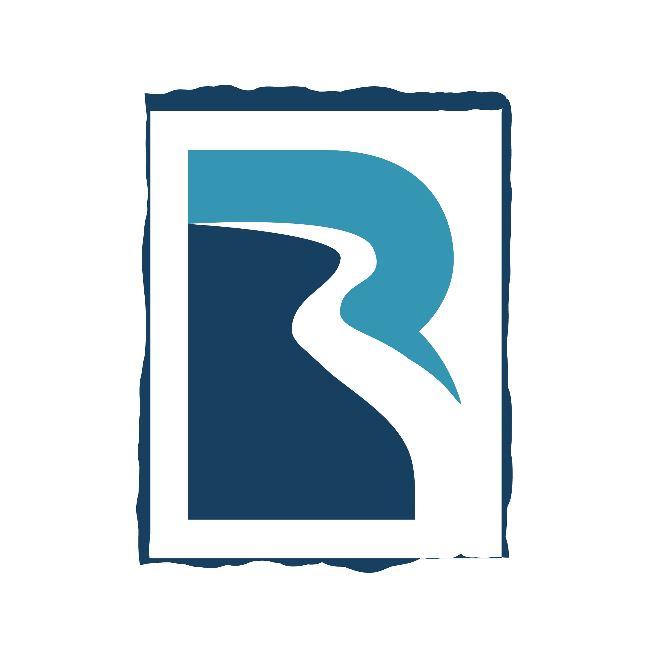 River Bend Baptist Church Logo