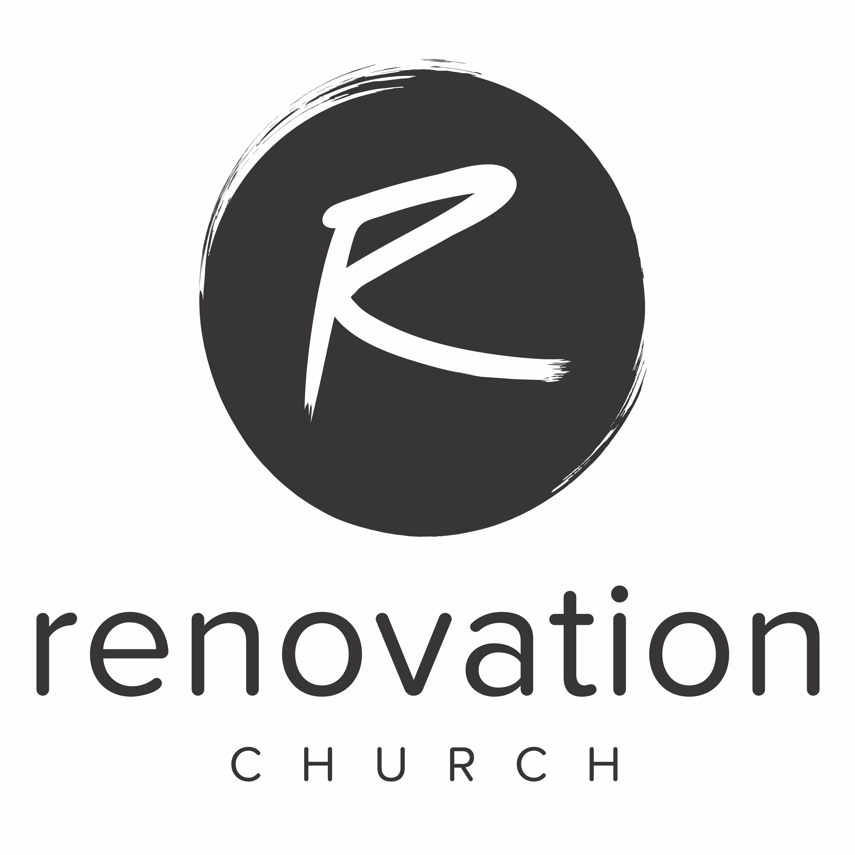 Renovation Church Logo