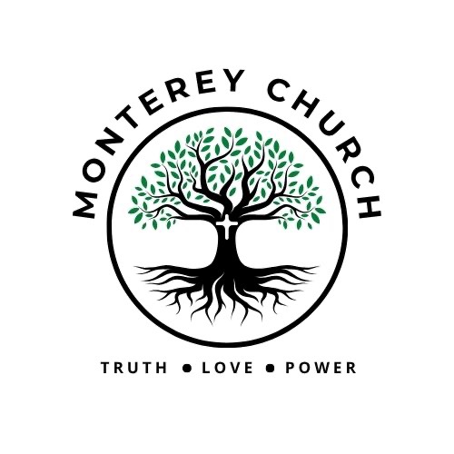 Monterey Church Logo