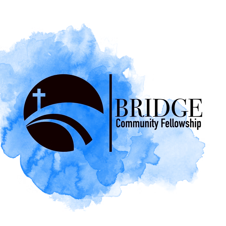 The Bridge Community Fellowship Logo