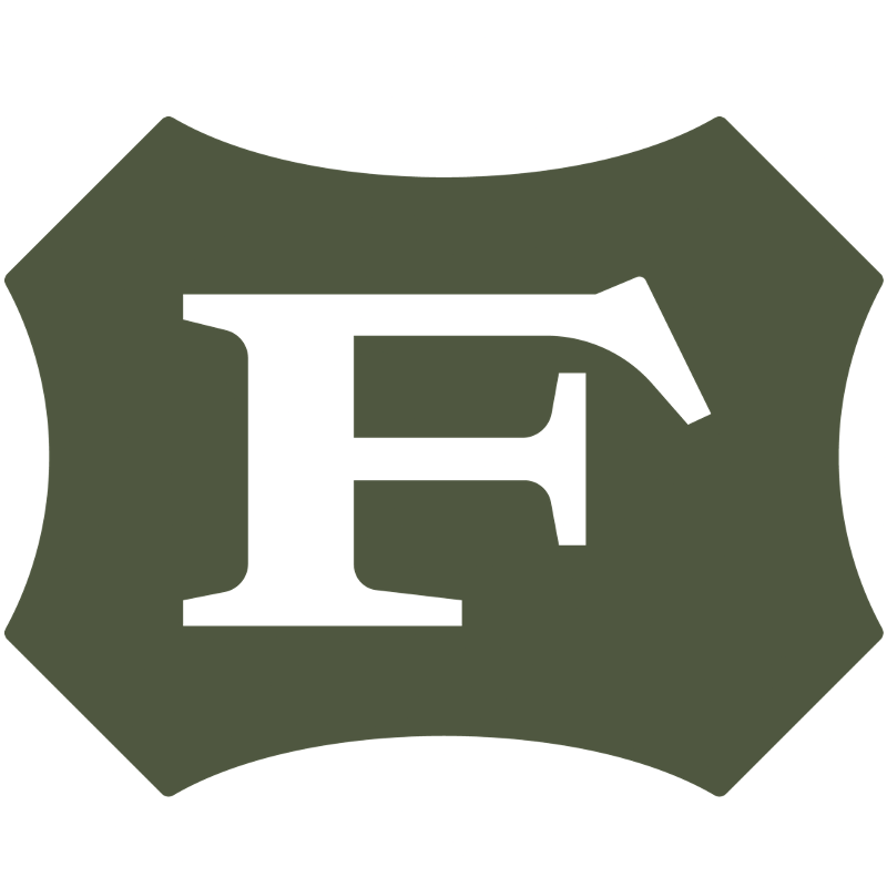 Foundation Bible Church Logo