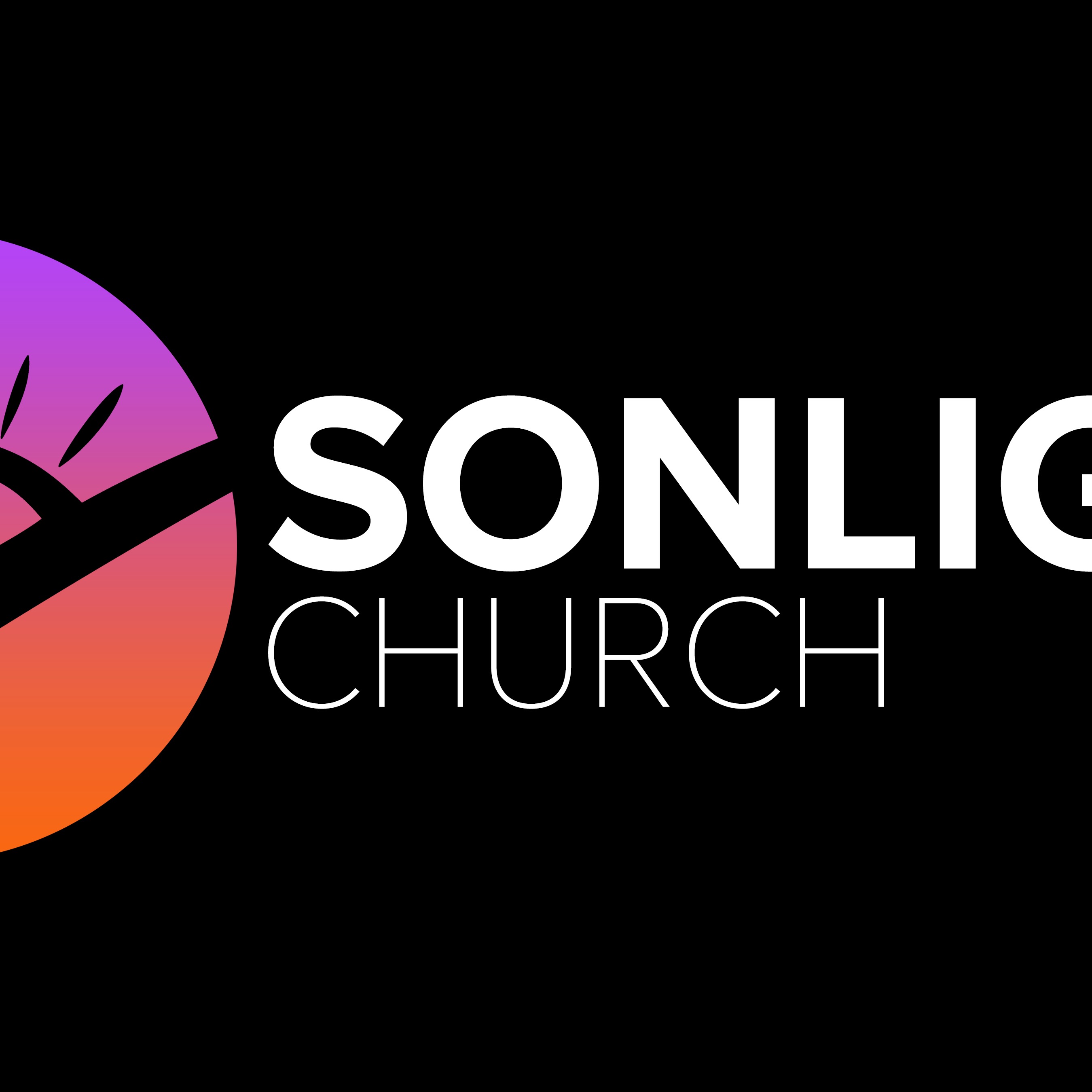 Sonlight Church Logo