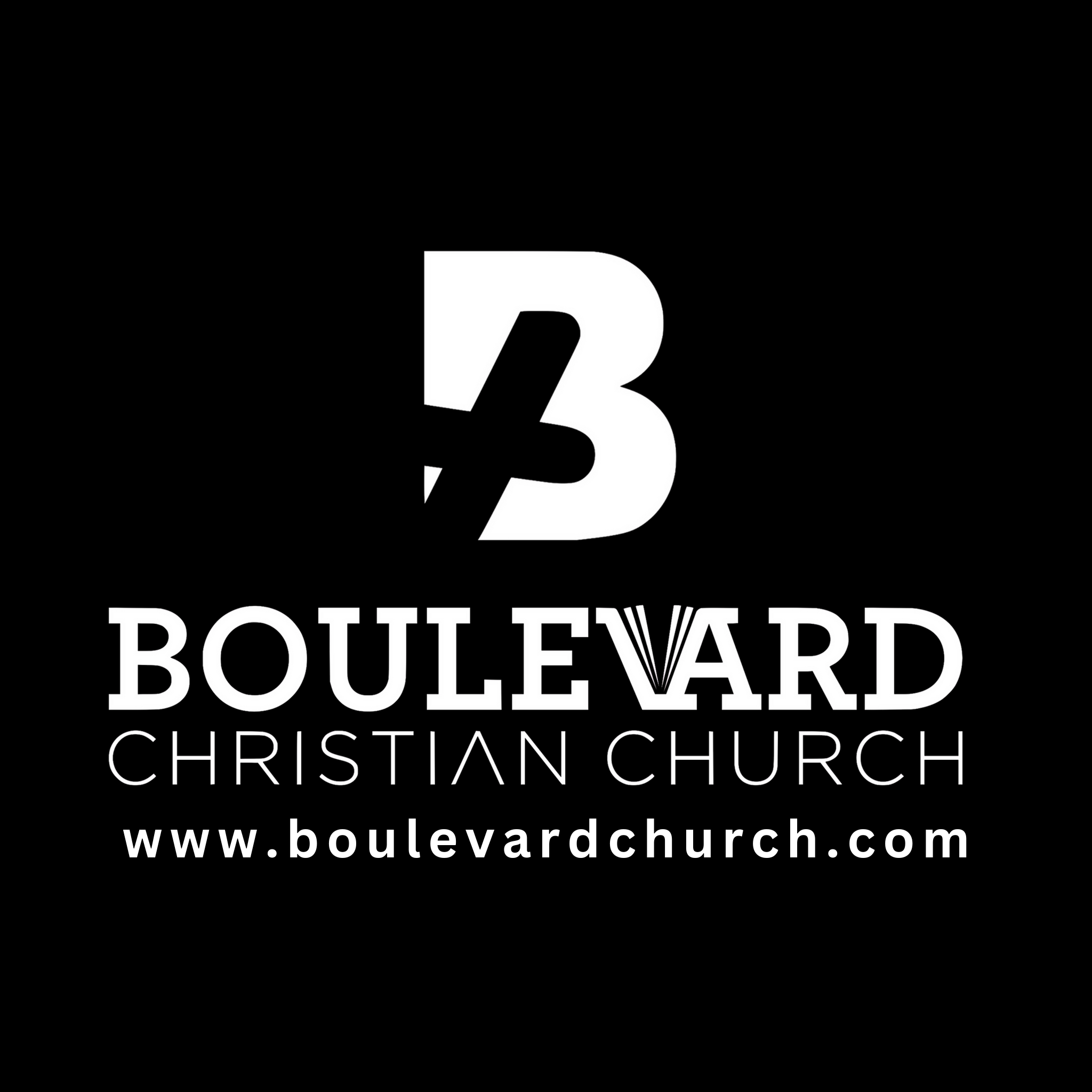 Boulevard Christian Church Logo