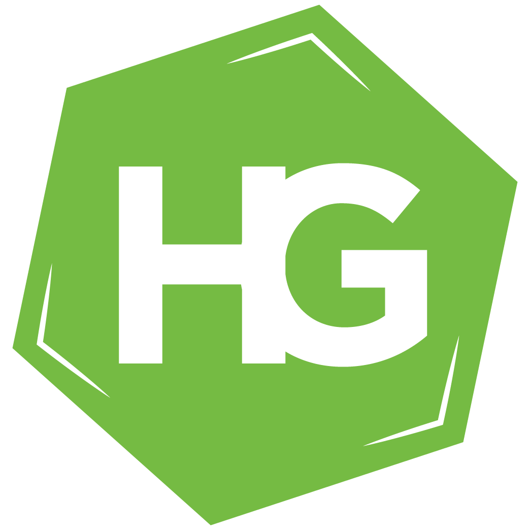 Hickory Grove Baptist Church Logo