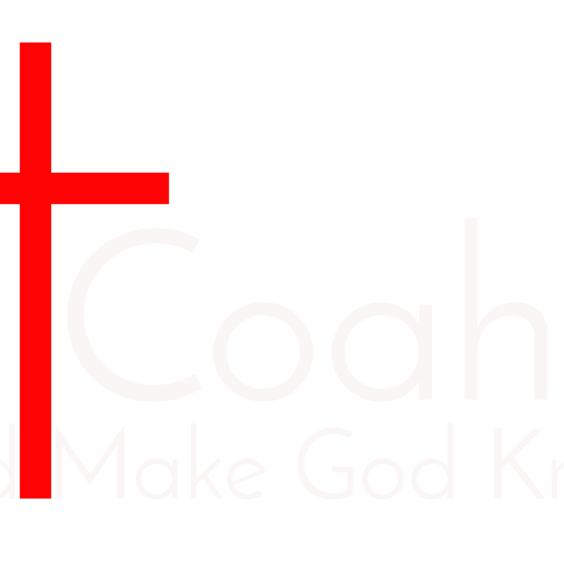 First Baptist of Coahoma Logo