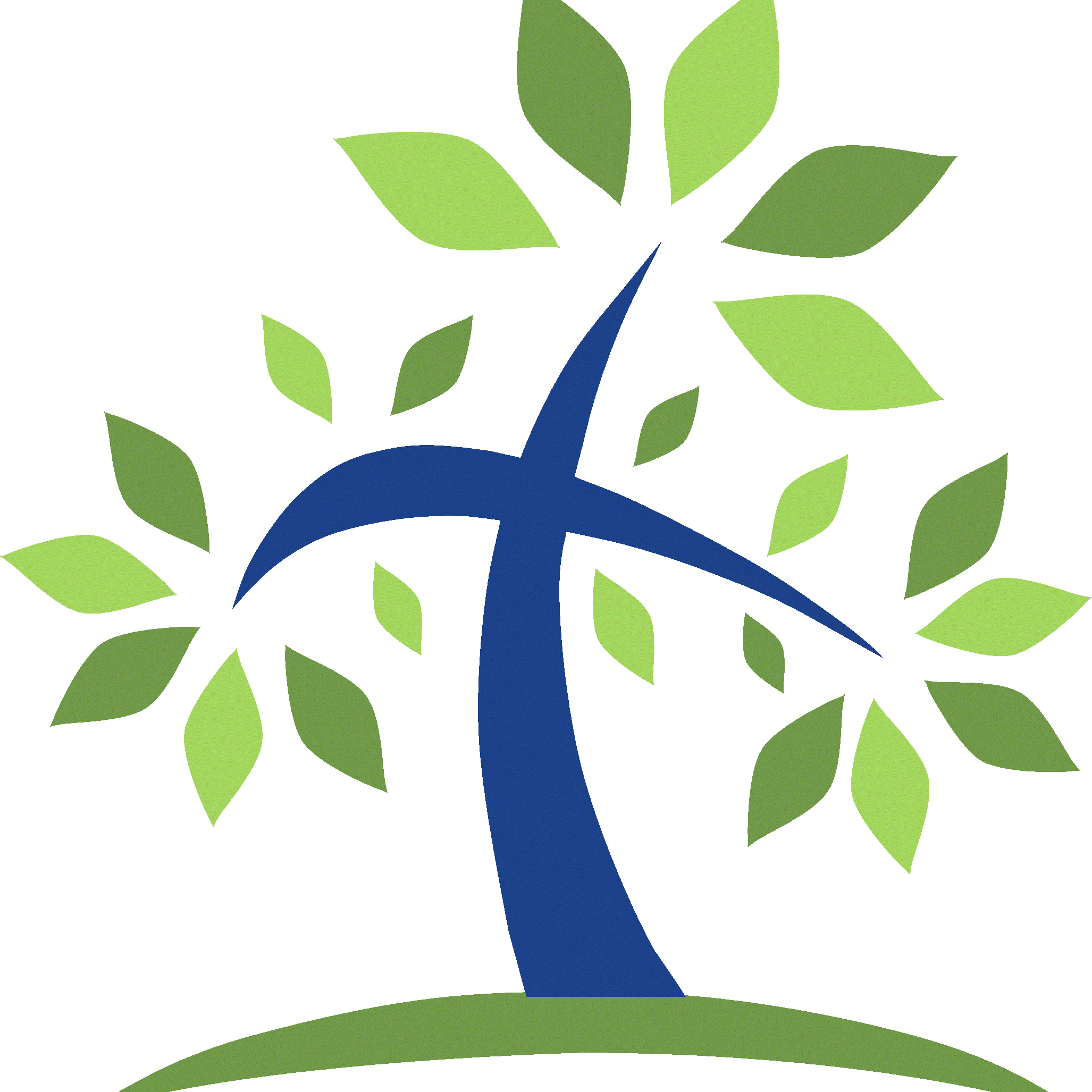 First Baptist Church Logo