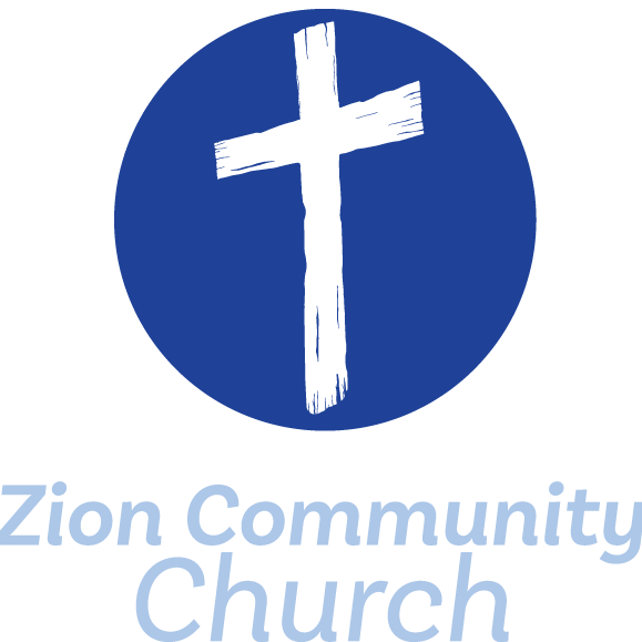 Zion Community Church Logo