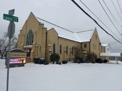 1st Christian Church church photo