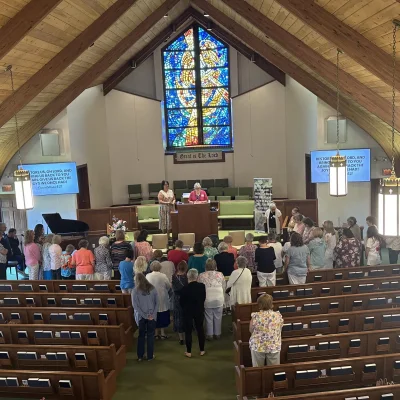 Church Photos 1