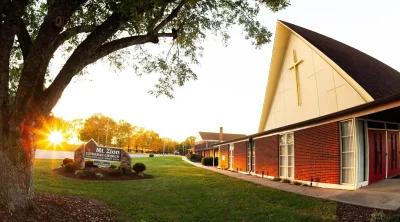Mt. Zion Lutheran Church church photo