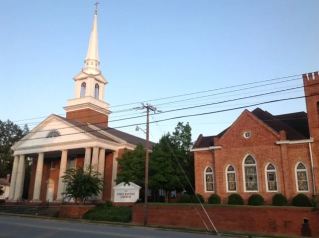 Church Photos 2