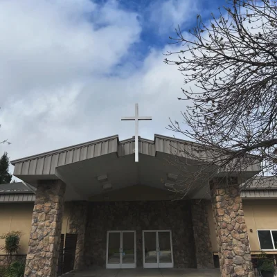 Hope Point church photo