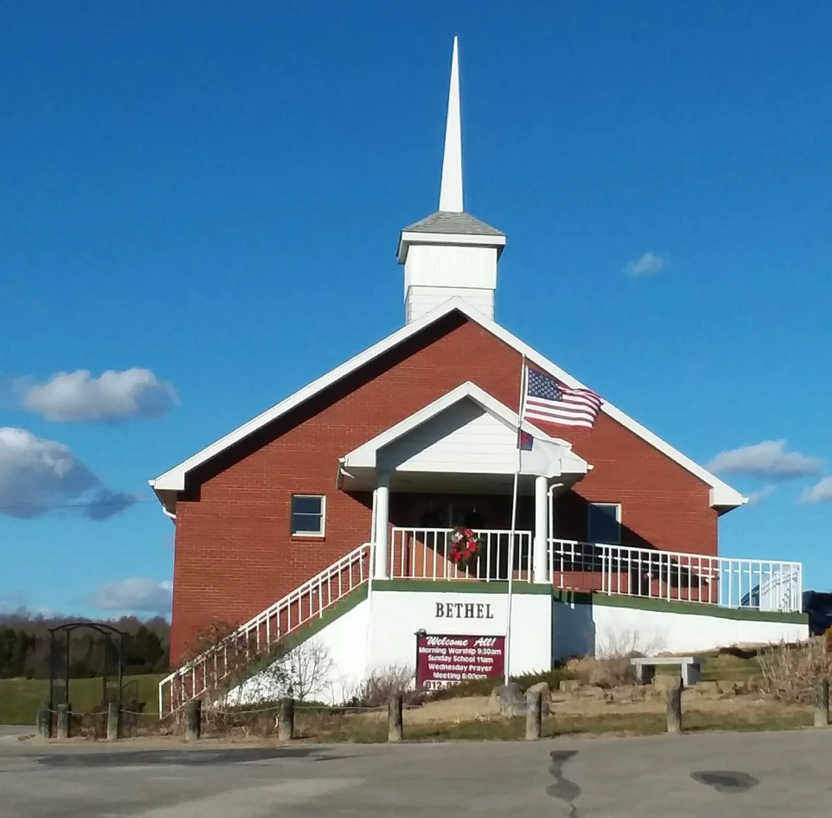 Church photo 1