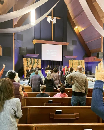 Church Photos 1