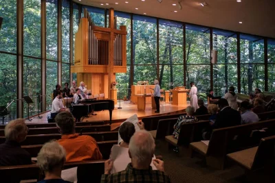 Central Congregational United Church of Christ church photo