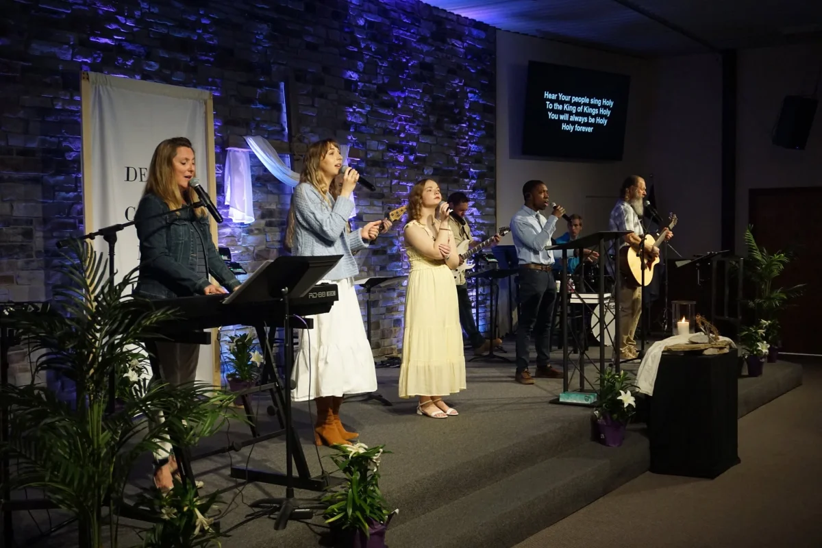Church Photos 2