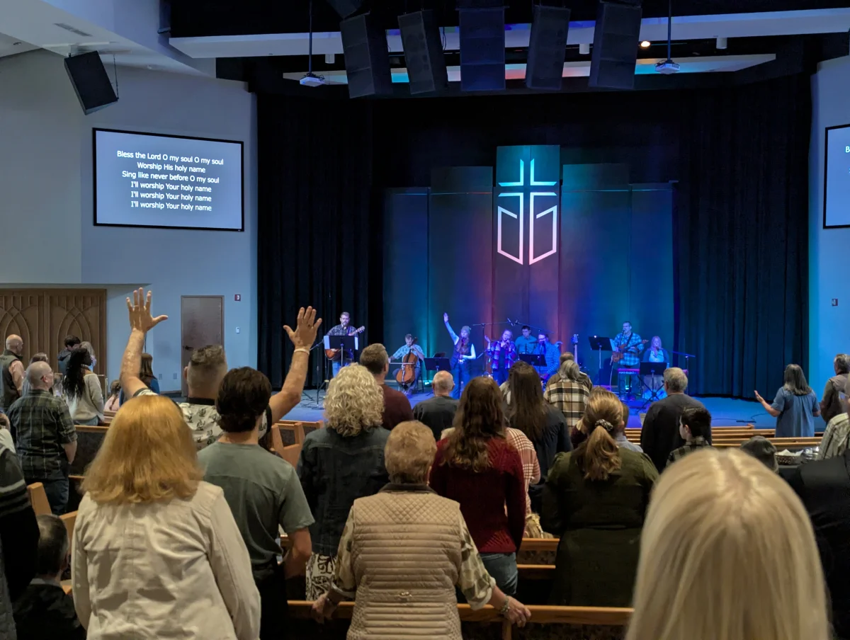 Church Photos 2