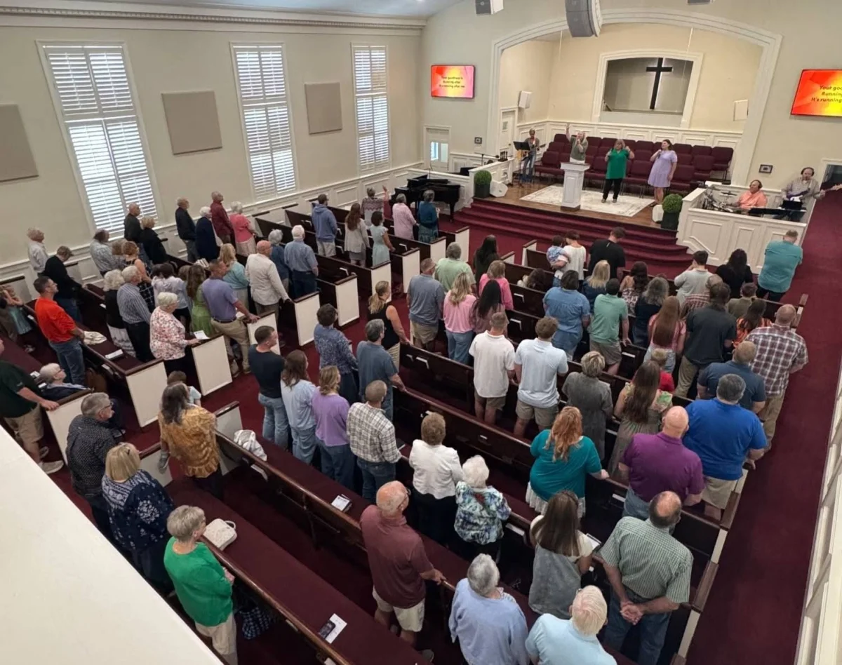 Church photo 1