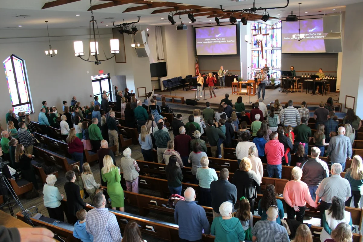 Church photo 5