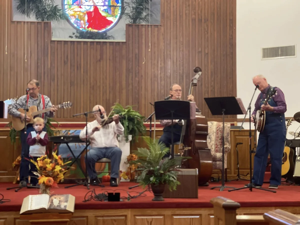 Church Photos 2