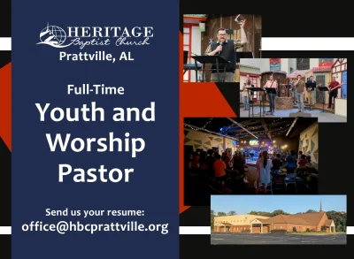 Heritage Baptist Church church photo