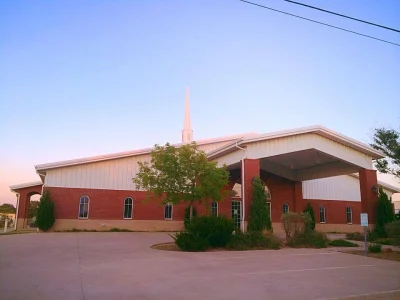 Church Photos 1
