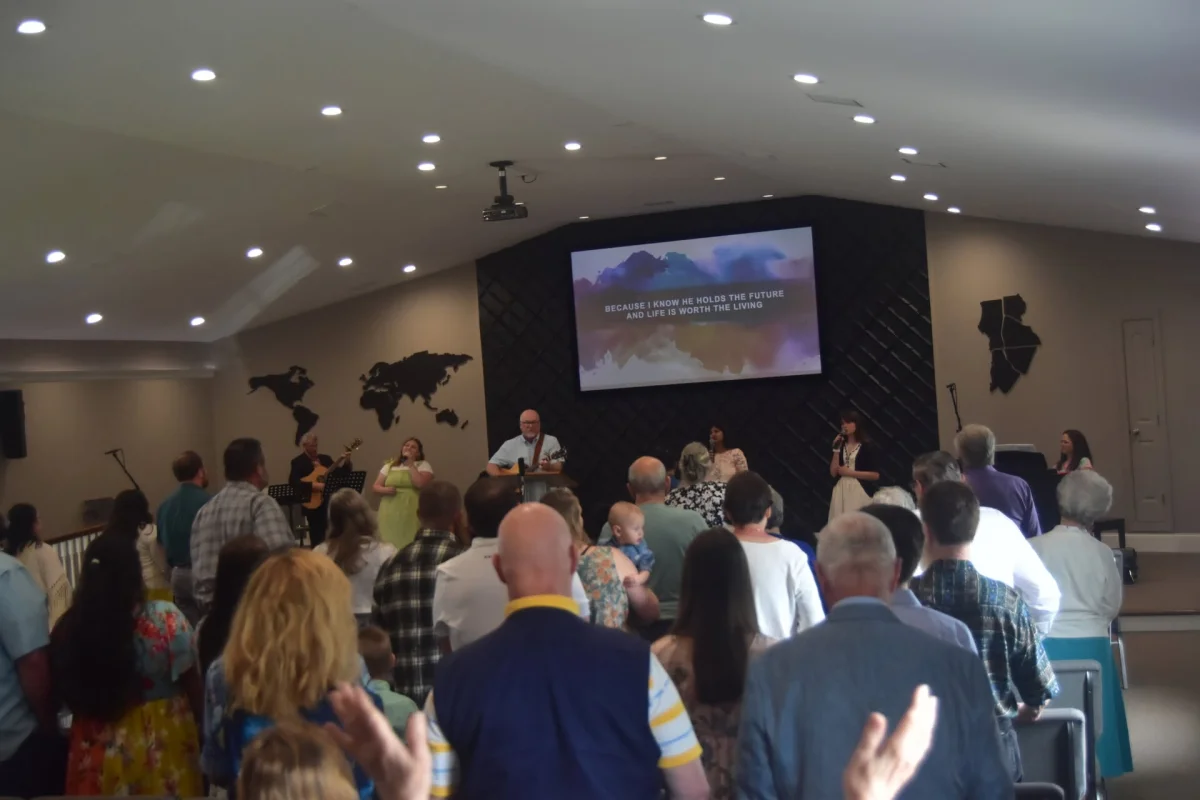 Church Photos 2