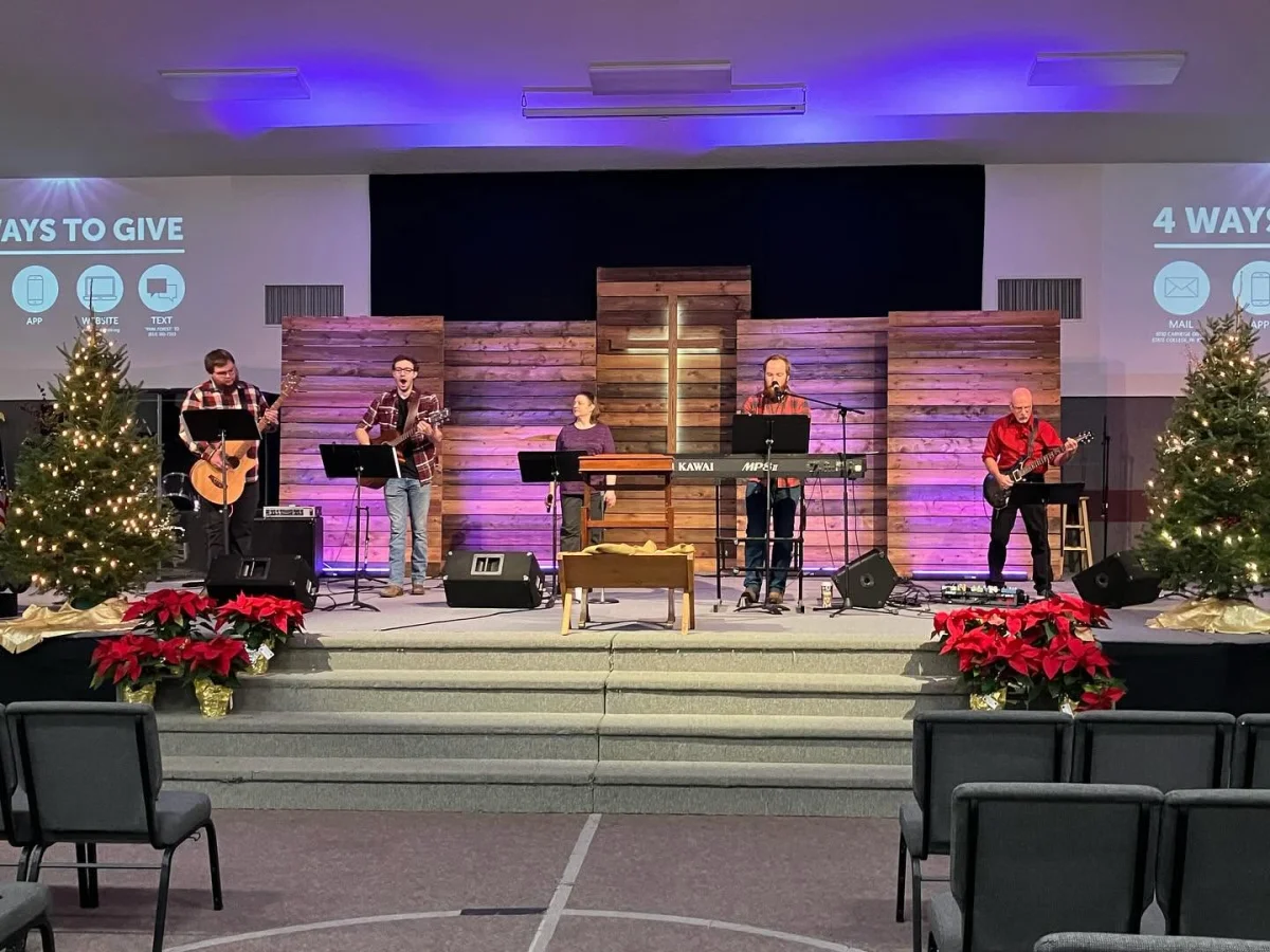 Church Photos 2