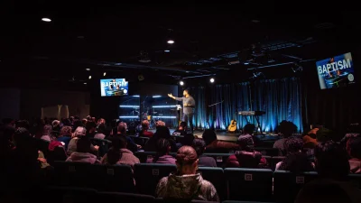 Anchor Church Denver church photo