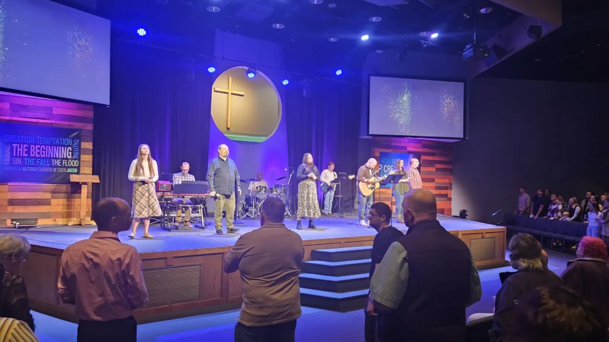 Youth Pastor Job at Calvary Community Church – Lincoln, Nebraska ...