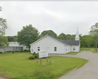 Harbor Light Church church photo