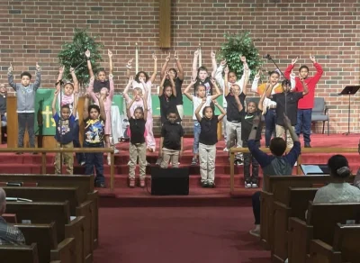 Church Photos 1