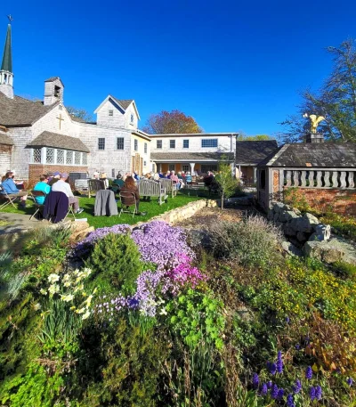 Saint Mary's Episcopal Church church photo