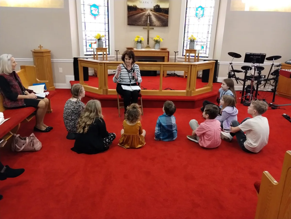 Church Photos 4