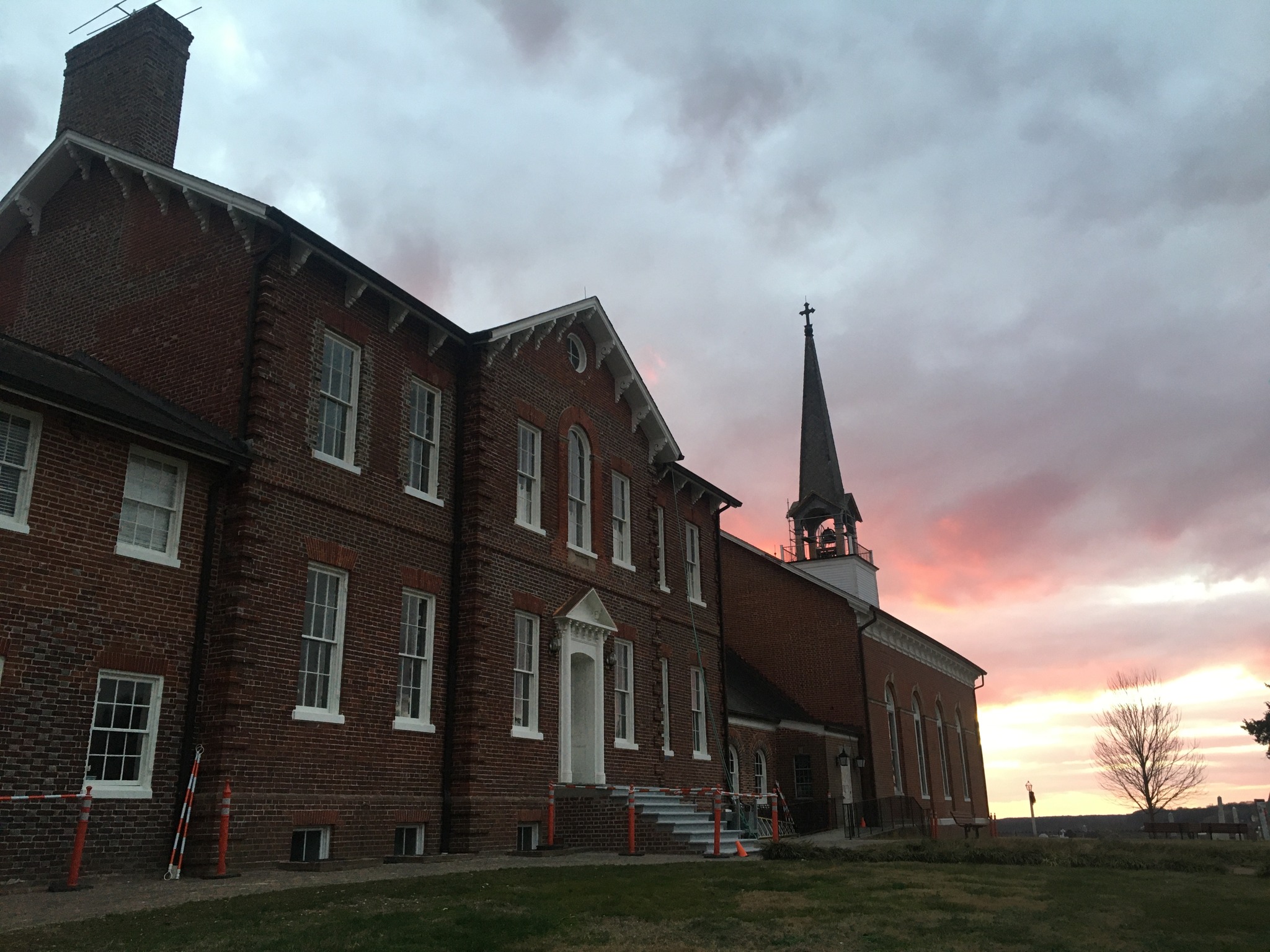 St. Ignatius Church - Chapel Point church photo