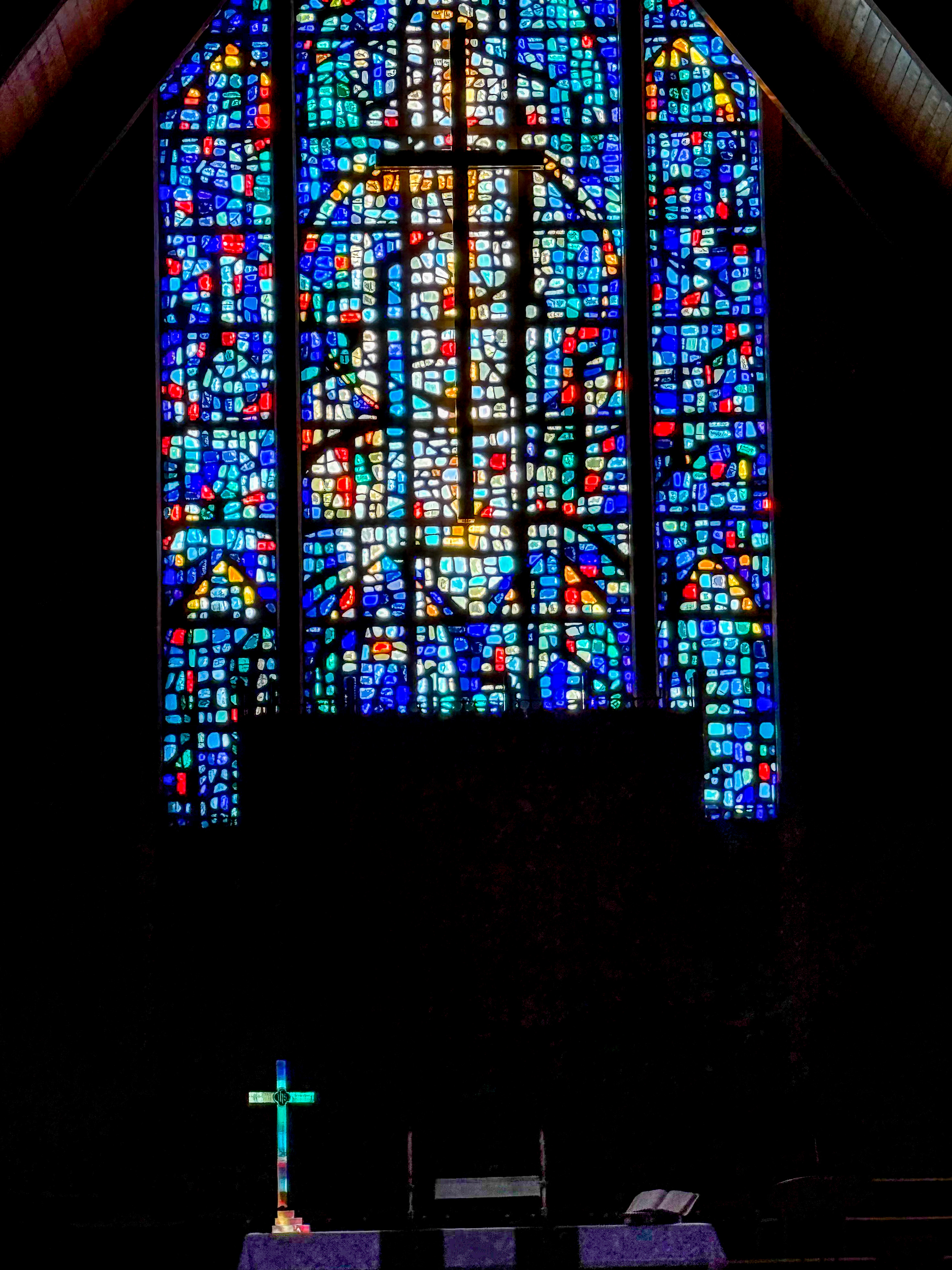 Aldersgate Abilene Methodist Church church photo