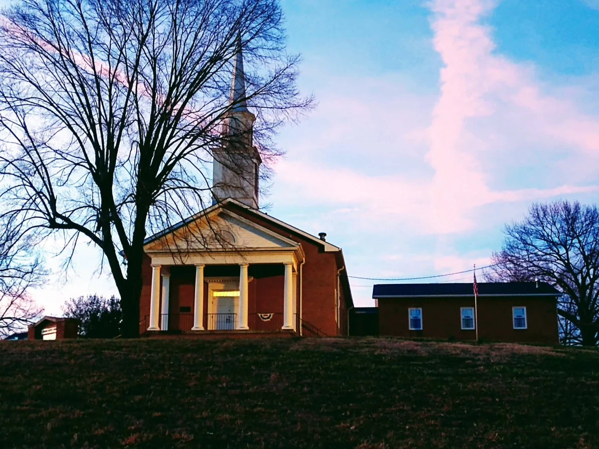 Church photo 1