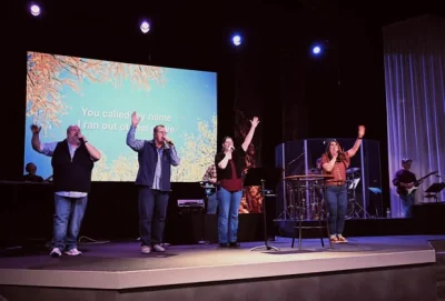 Church Photos 1