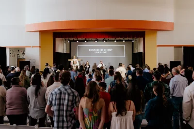 Church Photos 1
