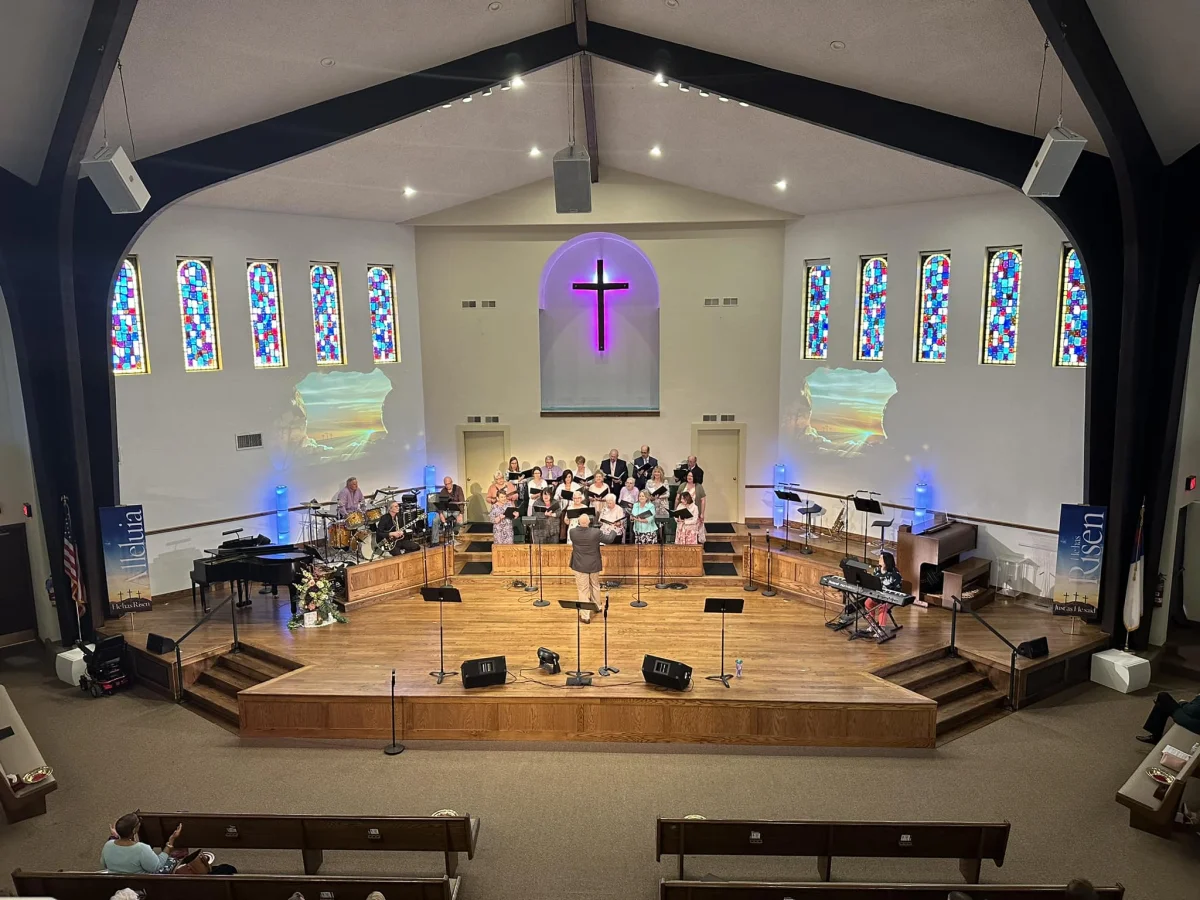 Church photo 1