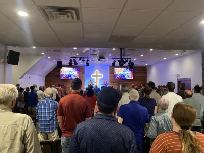 Church Photos 1