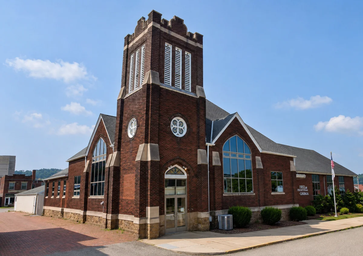 Church photo 1