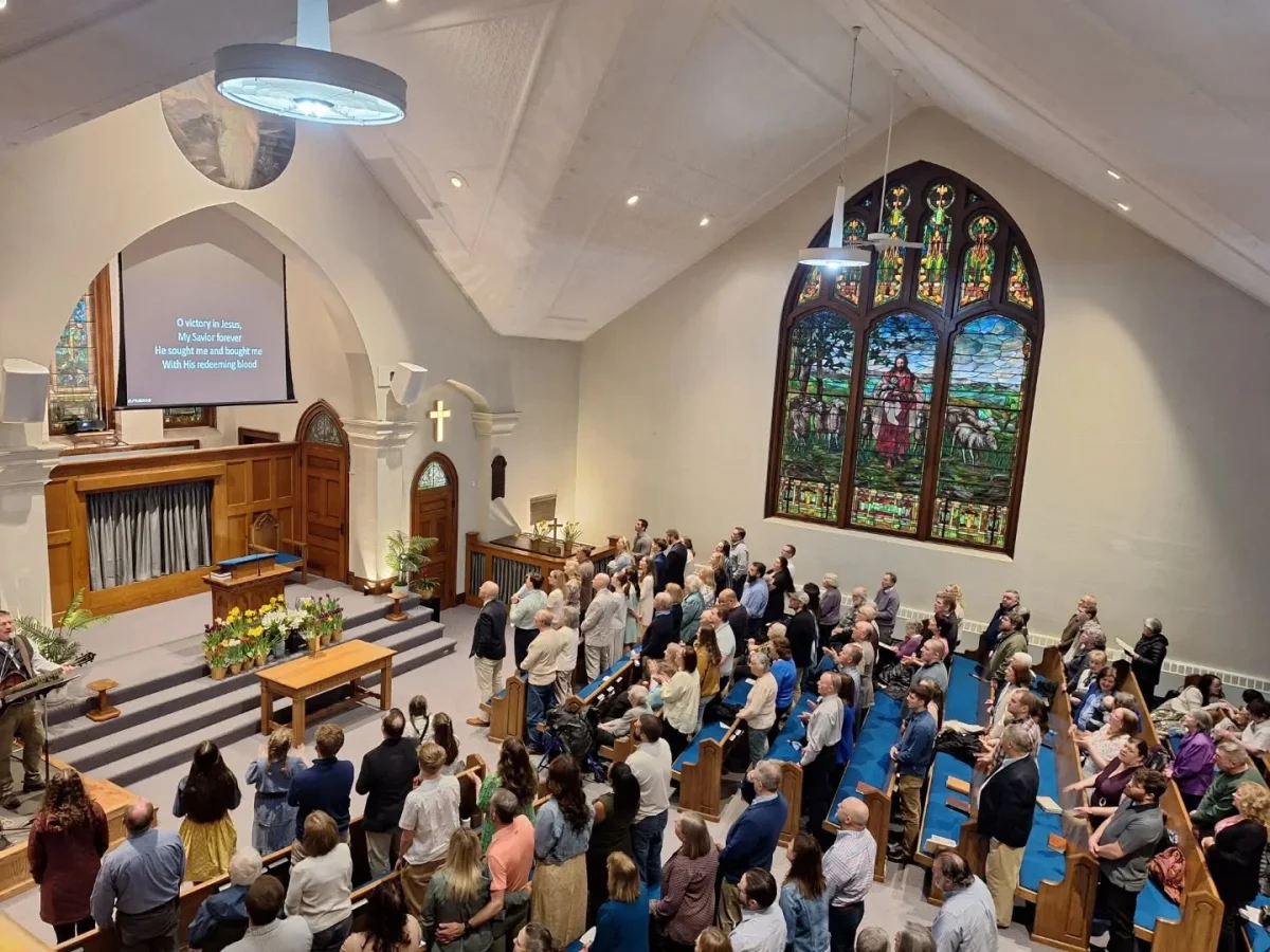 Church photo 5