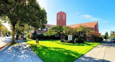 West Side Presbyterian Church church photo