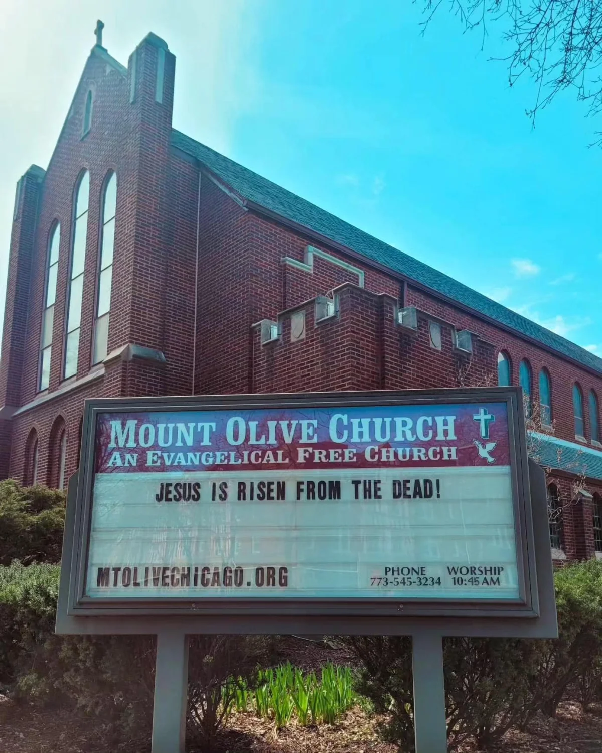 Church Photos 2